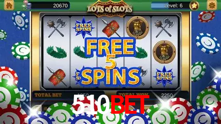 A Emoção da Loteria na 510bet: Uma Chance de Mudança de Vida