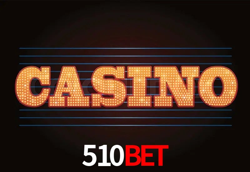 Estatísticas 510bet