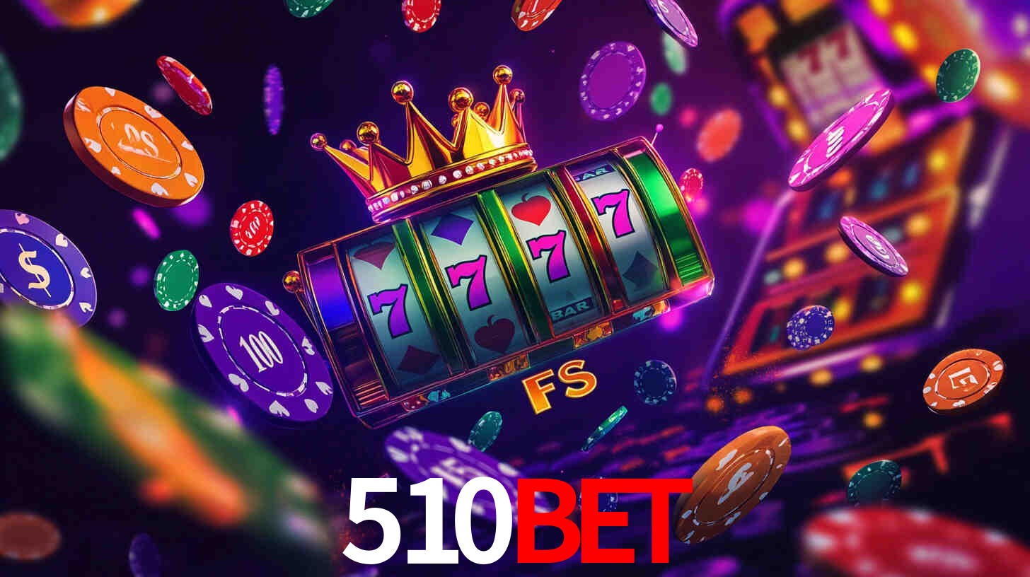 Experiência VIP 510bet