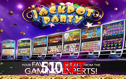 Desvendando o Mundo dos Jogos Virtuais na 510bet