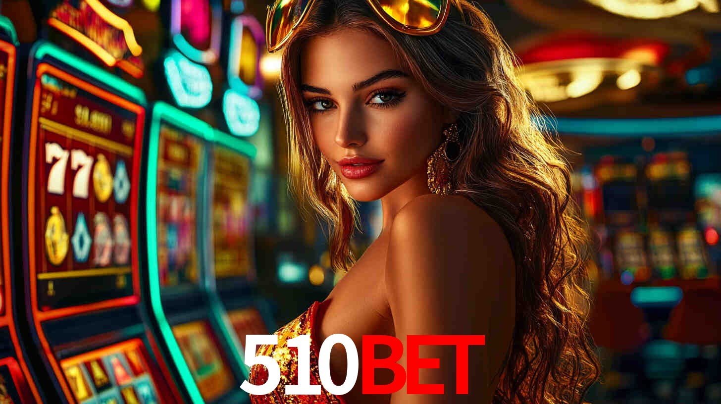 Welcome Bonus 510bet