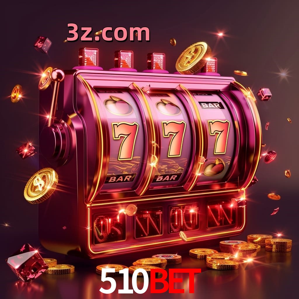 Bônus de Primeiro Depósito R$ 10.200 em 510BET