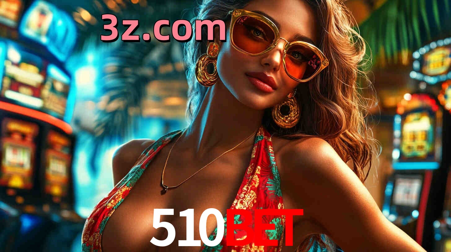Casino Online 510BET | Os Melhores Slots no Brasil