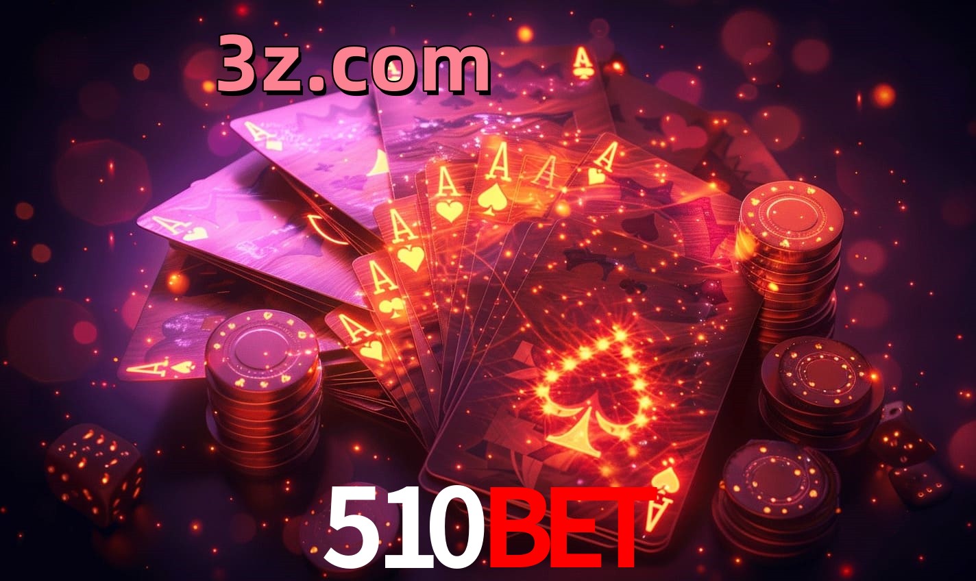 Login no Cassino Online 510BET