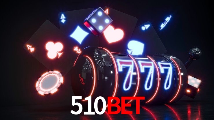 Secure Login 510bet