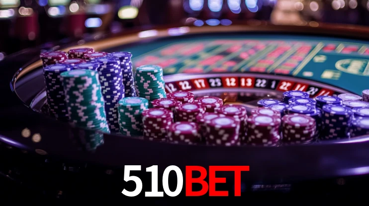 Bonus Features 510bet
