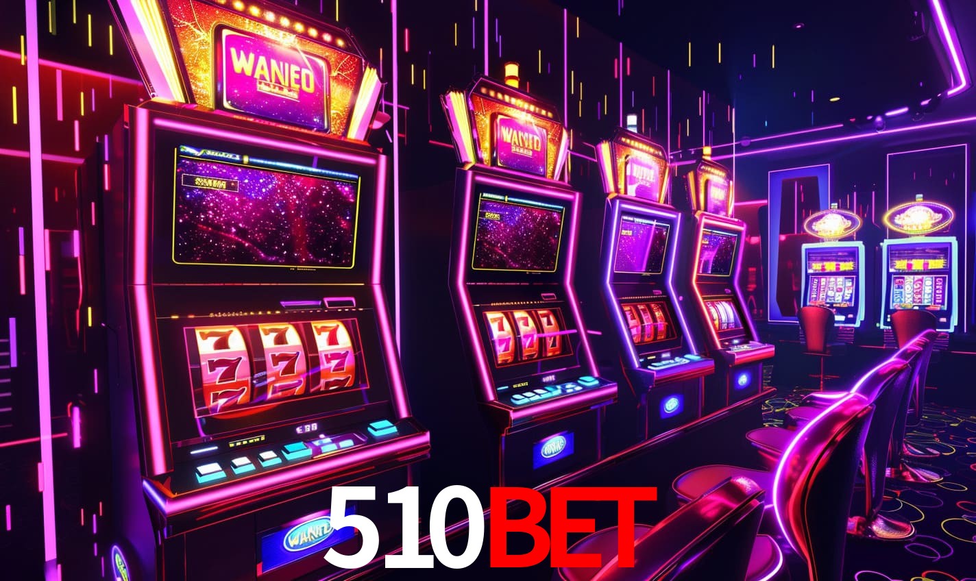 A Emoção da Loteria na 510bet: Uma Chance de Mudança de Vida