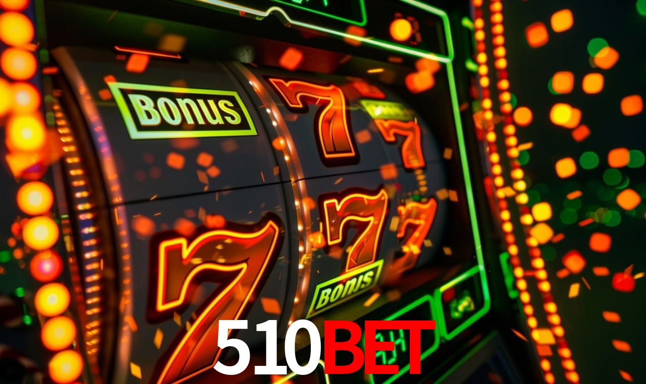 cassino 510bet