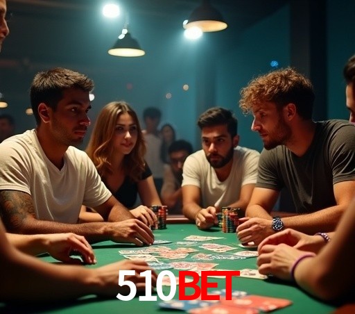 510bet apk