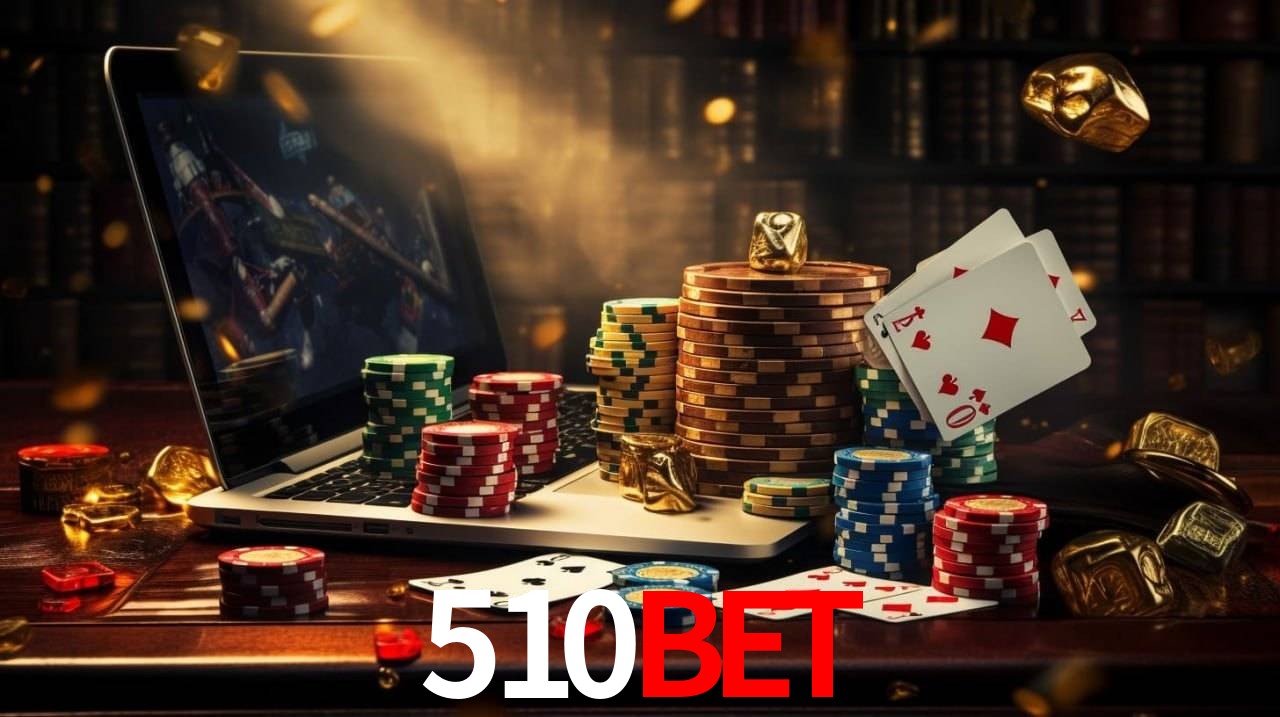 Casino VIP 510bet