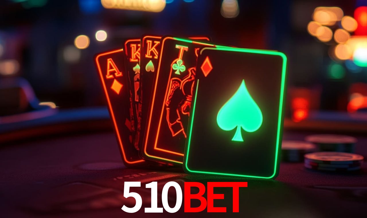 Recursos de Bônus 510bet