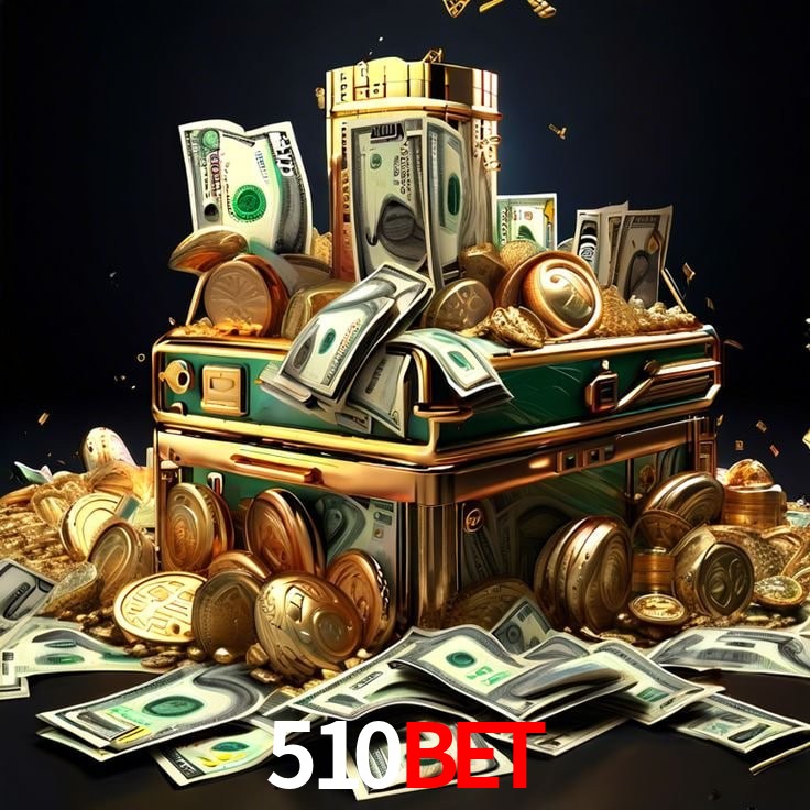 Apostas de Tênis 510bet
