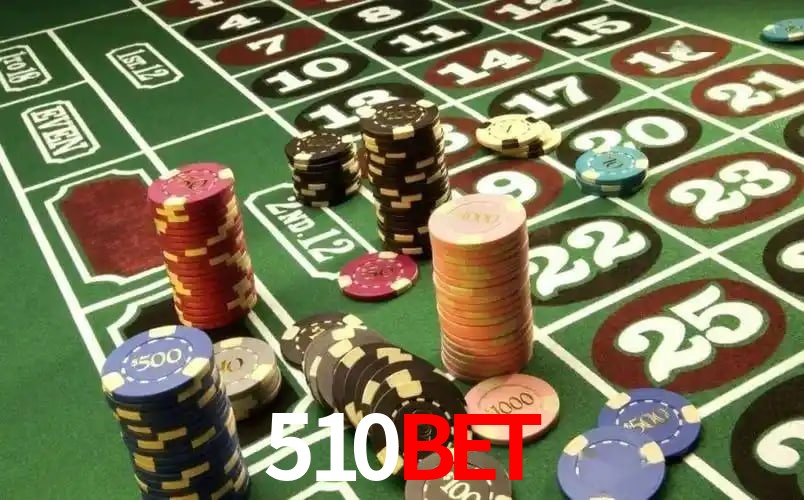 Avaliações dos Jogadores 510bet