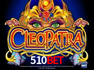 Descubra o Mundo do Cassino Online com 510bet