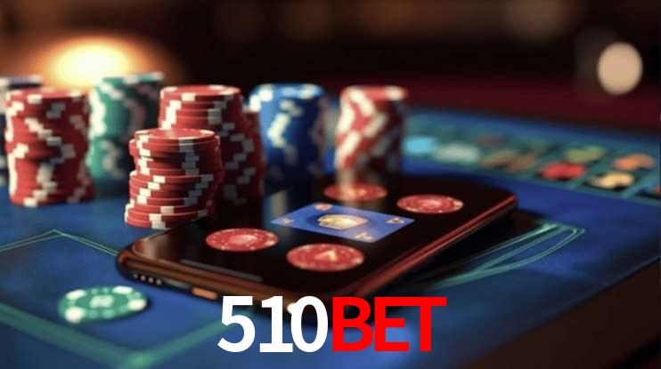 Jogos de Slot 510bet