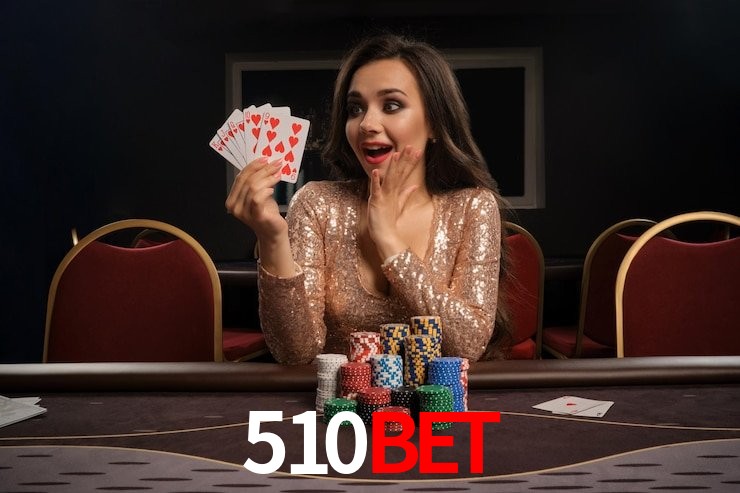 PIX Instantâneo 510bet