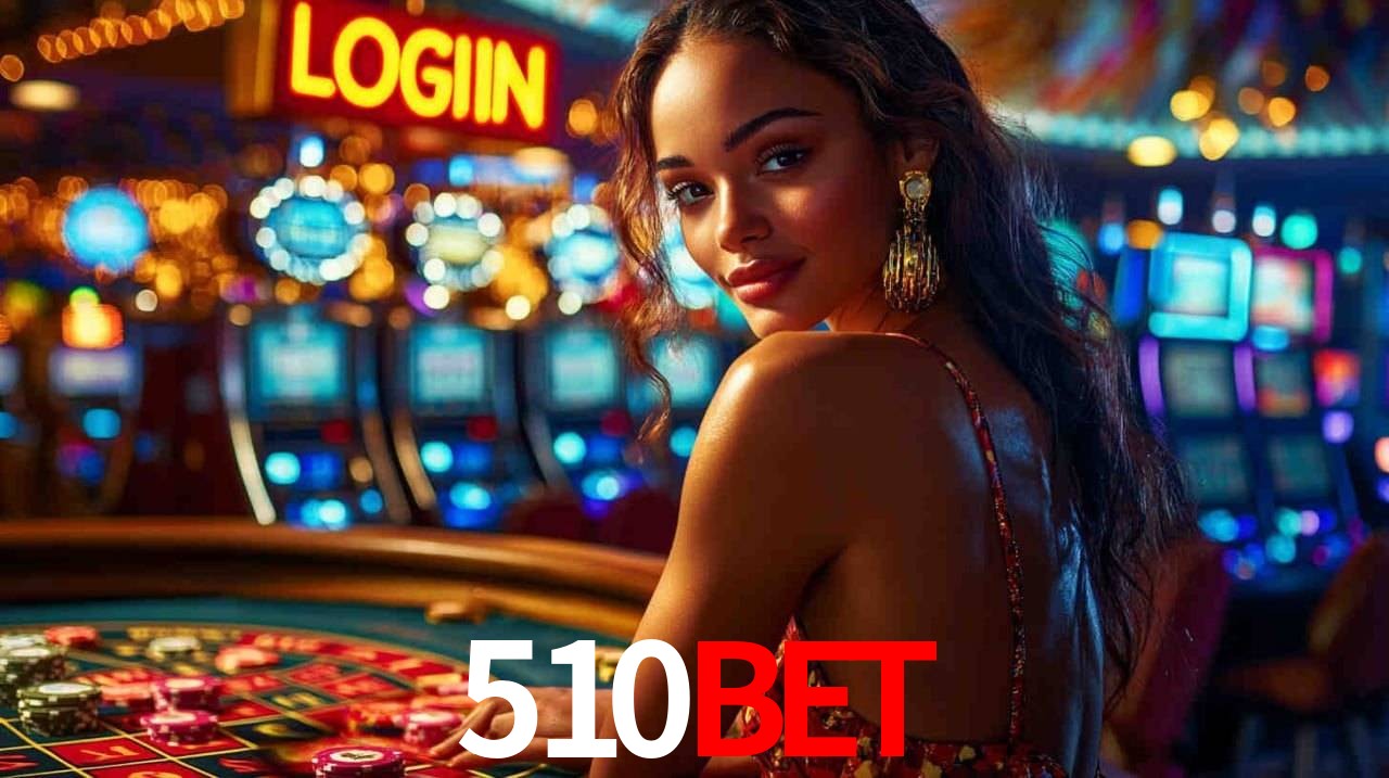 Provedores de Jogos 510bet