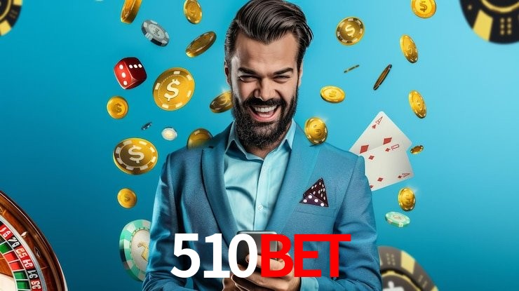 Seasonal Promotions 510bet
