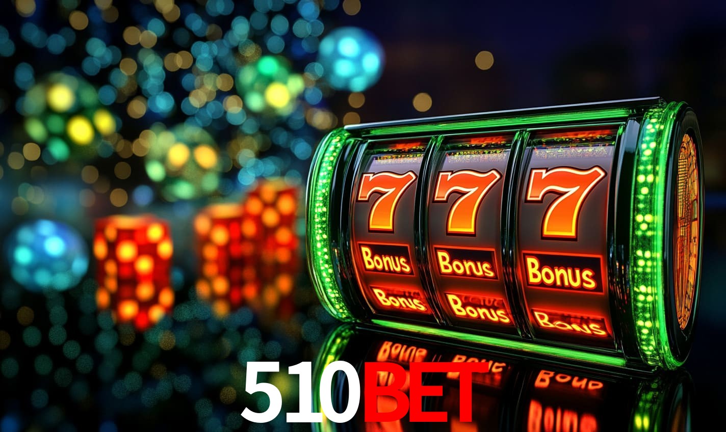 Benefícios da Conta 510bet