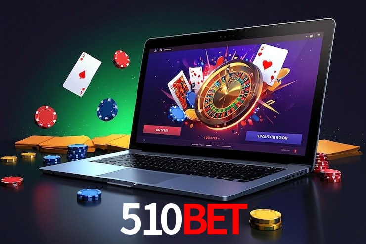 510bet: Seu Cassino Premiado com Pagamentos Rápidos