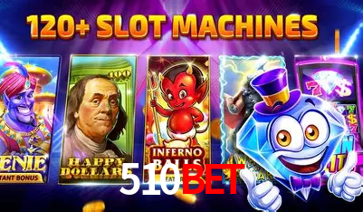 510bet: A Experiência de Casino com Jogos de Mesa ao Vivo