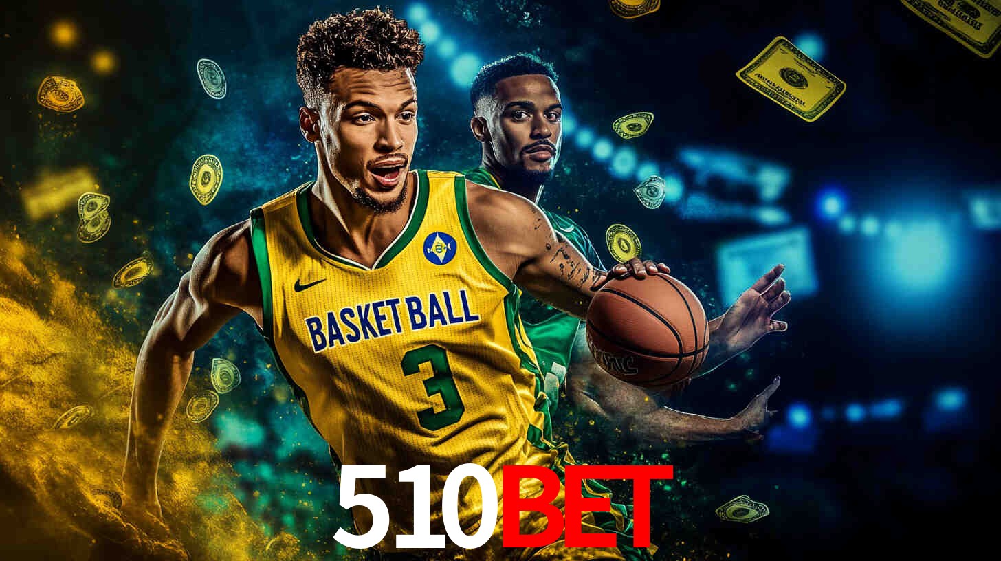 Explorando a Categoria de Eventos em Apostas na 510bet