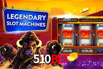 Inovações de Jogos na 510bet: O Futuro das Experiências Interativas