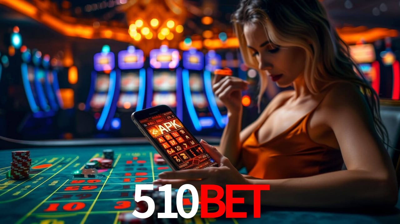 Slot Games 510bet