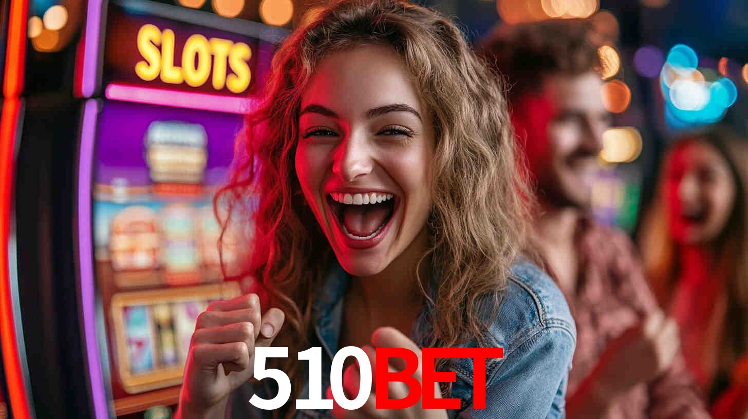 A Experiência Imersiva dos Cassinos Ao Vivo no 510bet