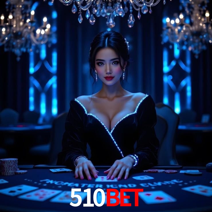 Casino Ao Vivo 510bet