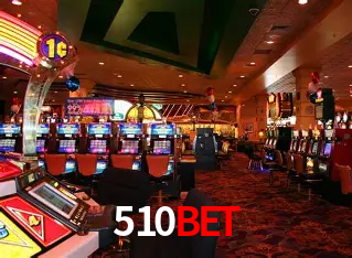 Descubra a Magia dos Jogos de Arcade no 510bet