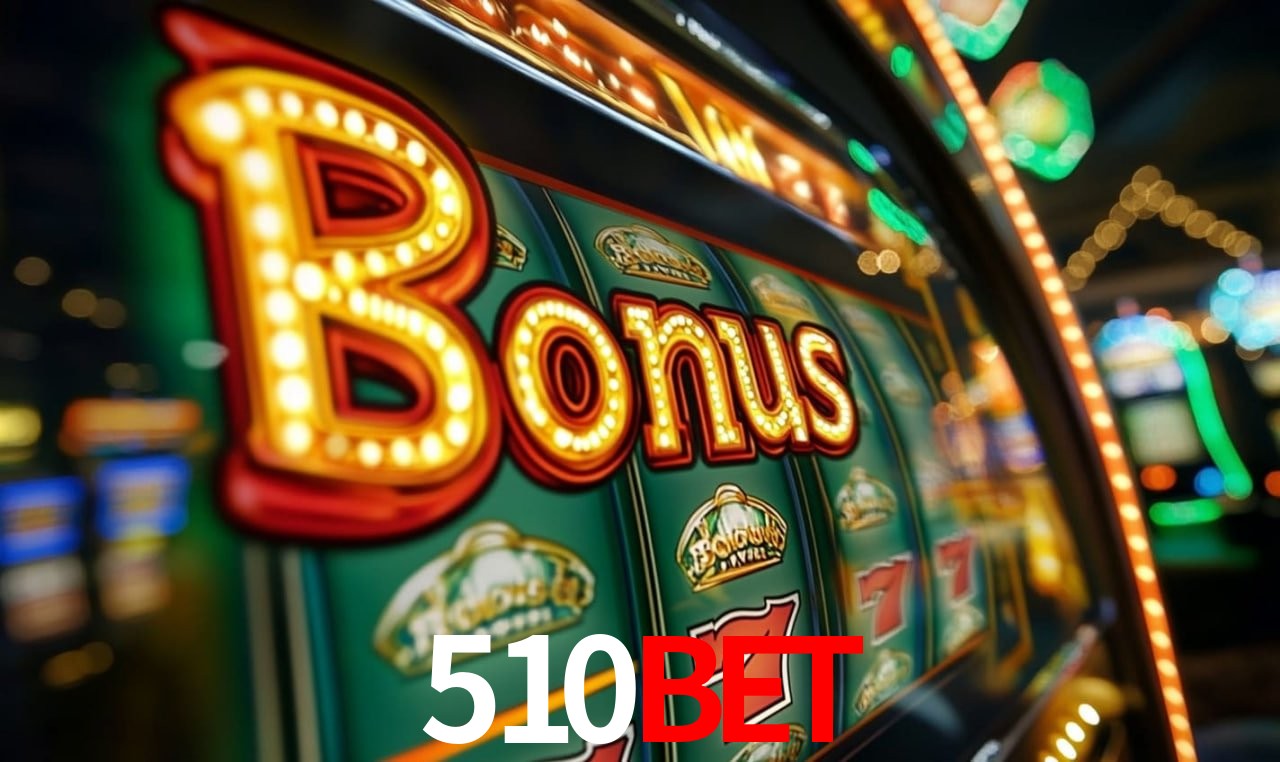510bet: Jogos de Caça-Níqueis-Altas Recompensas, Roleta-Velocidade, Blackjack-Desafios Máximos