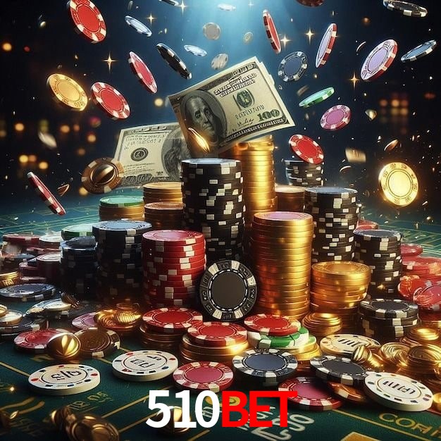 510bet: Seu Especialista em Apostas Esportivas Brasileiras