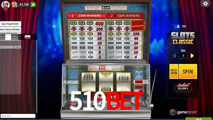 A Emoção da Loteria na 510bet: Uma Chance de Mudança de Vida